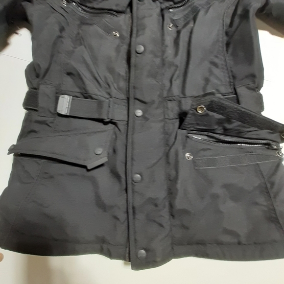 Motorcycle Adventure Jacket Bike Bikers - Picture 6 of 10